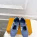 Louis Vuitton Shoes for Women's Louis Vuitton Sandals #A64326