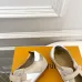 Louis Vuitton Shoes for Women's Louis Vuitton Sandals #A64327