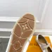 Louis Vuitton Shoes for Women's Louis Vuitton Sandals #A64327