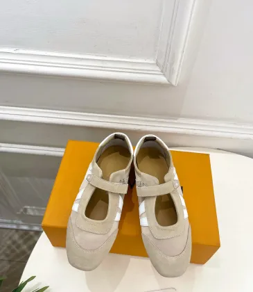 Louis Vuitton Shoes for Women's Louis Vuitton Sandals #A64327