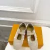 Louis Vuitton Shoes for Women's Louis Vuitton Sandals #A64327