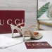 Louis Vuitton Shoes for Women's Louis Vuitton Sandals #A64328