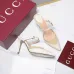 Louis Vuitton Shoes for Women's Louis Vuitton Sandals #A64328