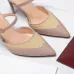 Louis Vuitton Shoes for Women's Louis Vuitton Sandals #A64329