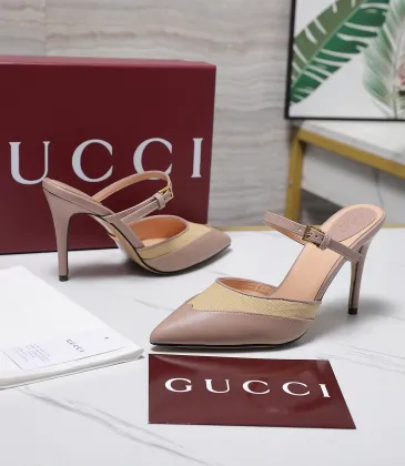 Louis Vuitton Shoes for Women's Louis Vuitton Sandals #A64329