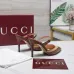 Louis Vuitton Shoes for Women's Louis Vuitton Sandals #A64330