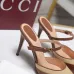 Louis Vuitton Shoes for Women's Louis Vuitton Sandals #A64330