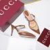 Louis Vuitton Shoes for Women's Louis Vuitton Sandals #A64330