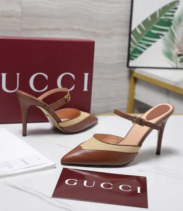 Louis Vuitton Shoes for Women's Louis Vuitton Sandals #A64330