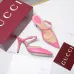 Louis Vuitton Shoes for Women's Louis Vuitton Sandals #A64331