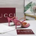 Louis Vuitton Shoes for Women's Louis Vuitton Sandals #A64331