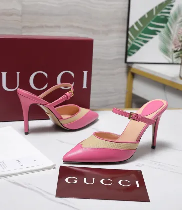 Louis Vuitton Shoes for Women's Louis Vuitton Sandals #A64331