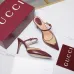 Louis Vuitton Shoes for Women's Louis Vuitton Sandals #A64332