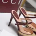 Louis Vuitton Shoes for Women's Louis Vuitton Sandals #A64332