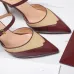 Louis Vuitton Shoes for Women's Louis Vuitton Sandals #A64332