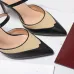 Louis Vuitton Shoes for Women's Louis Vuitton Sandals #A64333