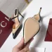 Louis Vuitton Shoes for Women's Louis Vuitton Sandals #A64333