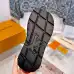 Louis Vuitton Shoes for Women's Louis Vuitton Sandals Heel height:6cm #A60929