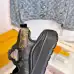 Louis Vuitton Shoes for Women's Louis Vuitton Sandals Heel height:6cm #A60930