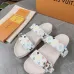 Louis Vuitton Shoes for men and women Louis Vuitton Sandals #A45643