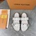 Louis Vuitton Shoes for men and women Louis Vuitton Sandals #A45643
