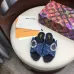 Women's Louis Vuitton High quality goat skin Inside ladies sandals #99874211