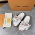Louis Vuitton Shoes for Unisex Shoes Louis Vuitton Slippers #A49434