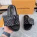 Louis Vuitton Shoes for Unisex Shoes Louis Vuitton Slippers #A49435