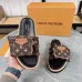Louis Vuitton Shoes for Unisex Shoes Louis Vuitton Slippers #A49437