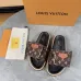 Louis Vuitton Shoes for Unisex Shoes Louis Vuitton Slippers #A49437