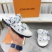 Louis Vuitton Shoes for Unisex Shoes Louis Vuitton Slippers #A49439