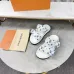 Louis Vuitton Shoes for Unisex Shoes Louis Vuitton Slippers #A49439