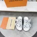 Louis Vuitton Shoes for Unisex Shoes Louis Vuitton Slippers #A49439