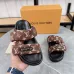 Louis Vuitton Shoes for Unisex Shoes Louis Vuitton Slippers #A49440