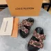 Louis Vuitton Shoes for Unisex Shoes Louis Vuitton Slippers #A49440
