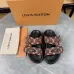 Louis Vuitton Shoes for Unisex Shoes Louis Vuitton Slippers #A49440