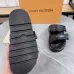 Louis Vuitton Shoes for Unisex Shoes Louis Vuitton Slippers #A49441