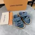 Louis Vuitton Shoes for Unisex Shoes Louis Vuitton Slippers #A49442