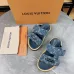 Louis Vuitton Shoes for Unisex Shoes Louis Vuitton Slippers #A49442