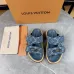Louis Vuitton Shoes for Unisex Shoes Louis Vuitton Slippers #A49442