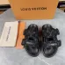 Louis Vuitton Shoes for Unisex Shoes Louis Vuitton Slippers #A49443