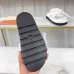 Louis Vuitton Shoes for Unisex Shoes Louis Vuitton Slippers #A49444