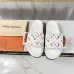Louis Vuitton Shoes for Unisex Shoes Louis Vuitton Slippers #A49444