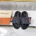 Louis Vuitton Shoes for Unisex Shoes Louis Vuitton Slippers #A49445