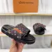 Louis Vuitton Shoes for Unisex Shoes Louis Vuitton Slippers #A49446