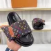 Louis Vuitton Shoes for Unisex Shoes Louis Vuitton Slippers #A49446