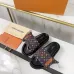 Louis Vuitton Shoes for Unisex Shoes Louis Vuitton Slippers #A49446