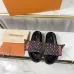 Louis Vuitton Shoes for Unisex Shoes Louis Vuitton Slippers #A49446