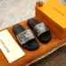 Louis Vuitton Shoes for Women's Louis Vuitton Slippers #99902238