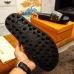 Louis Vuitton Shoes for Women's Louis Vuitton Slippers #99902238